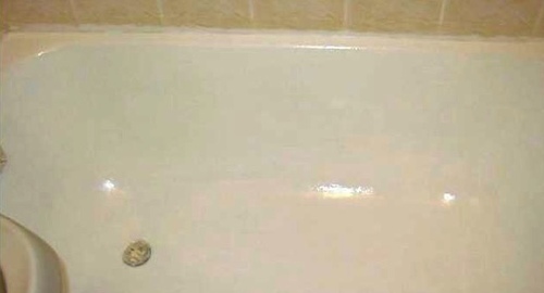 Реставрация ванны пластолом | Кодинск